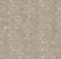 FM12PNYRDMS1P2 - Luxe 0.75 x 0.75 Penny Rounds Mosaic