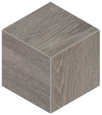 EP043DCUBEMS1P2 - Balsam Fir 12 x 12 3D Cube Mosaic
