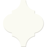 MY906ARAB1P2 - Santorini 5.25 x 6  Arabesque
