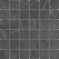 PH6322MSMT - PH63 Smoke 2 x 2 Straight Joint Mosaic
