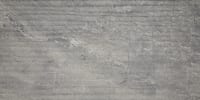 PT231224MWAV1P2 - Eternal Grey 12 x 24 Wave Satin
