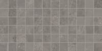 UB0422MS1P2 - UB04 Grey 2 x 2 Straight Joint Mosaic