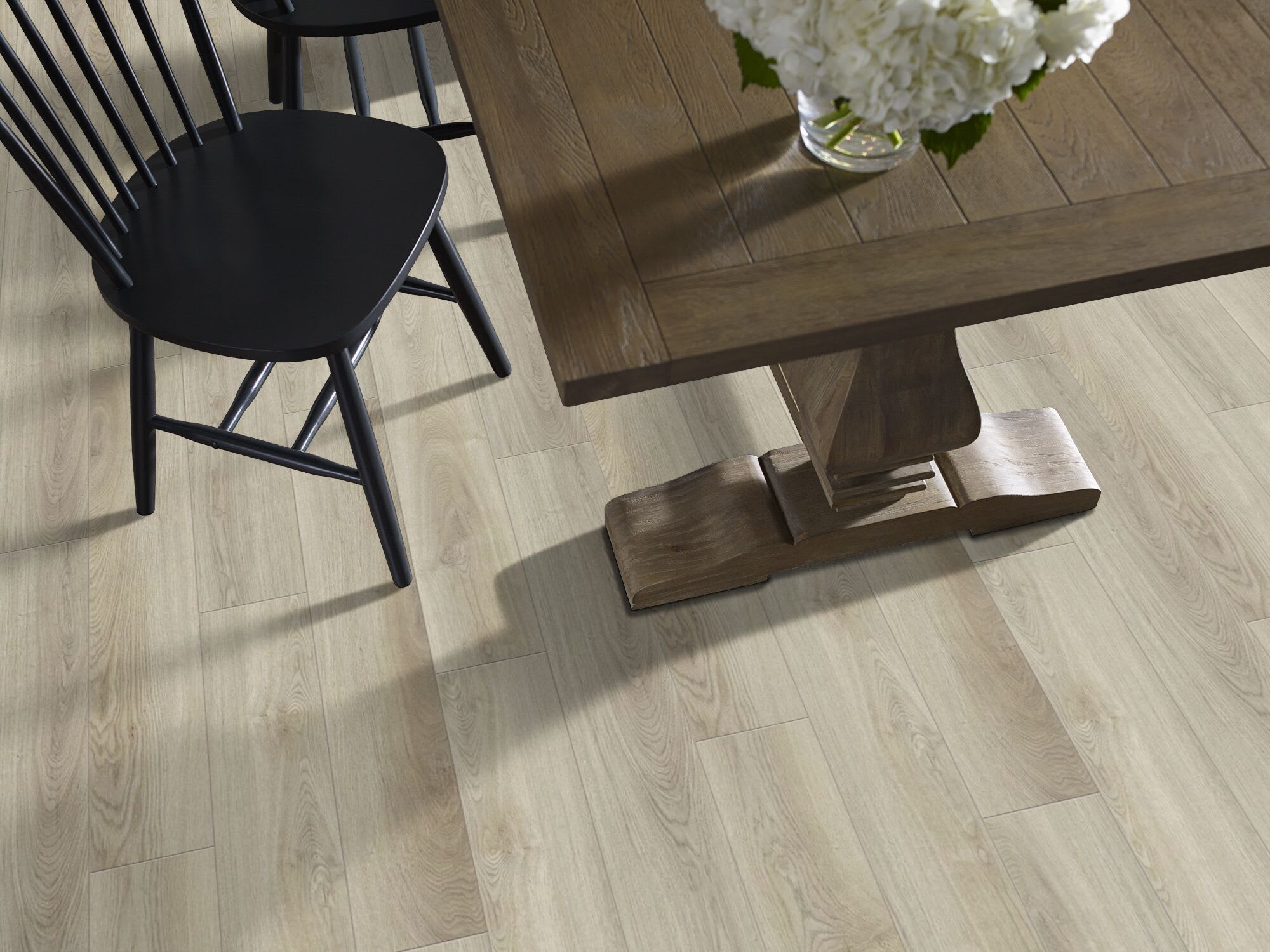 Shaw Floorte - Distinction Plus - French Oak