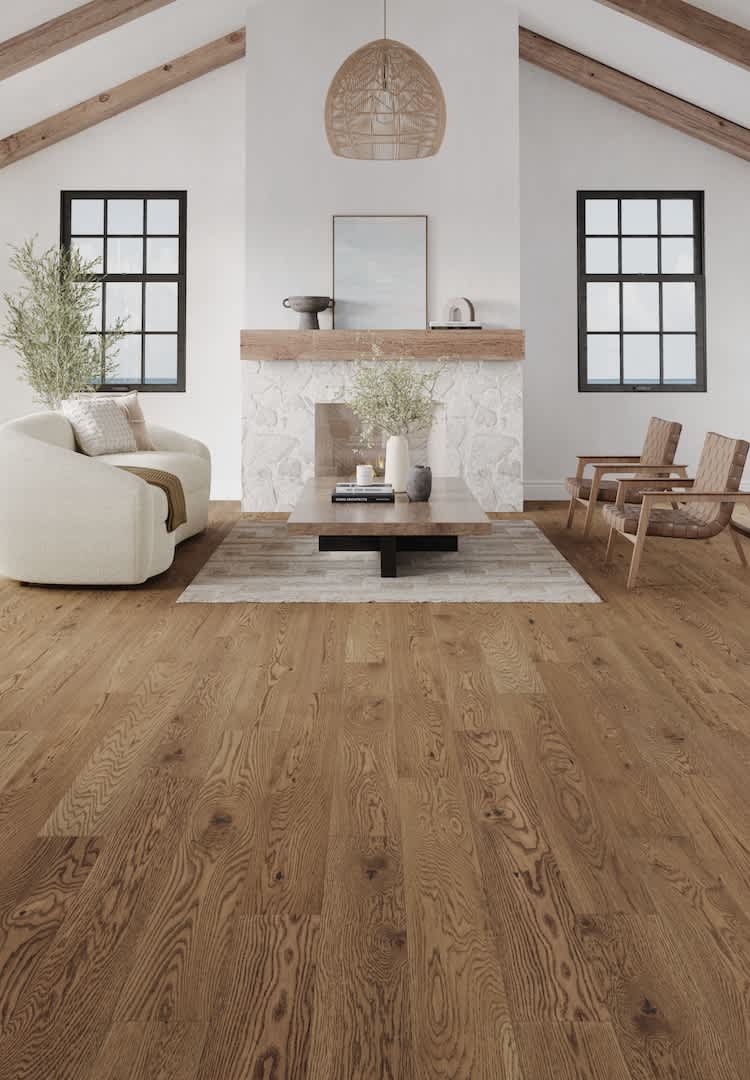 Mannington Maison Collection - Chateau - Croissant