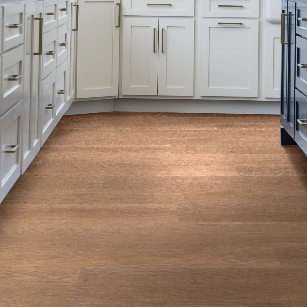 Shaw Floorte Classic - Ascent Natural Bevel - Legend