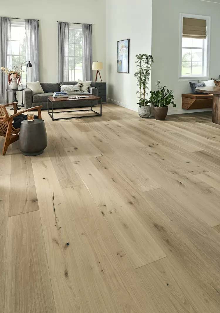 Mannington - Sanctuary - Shell
