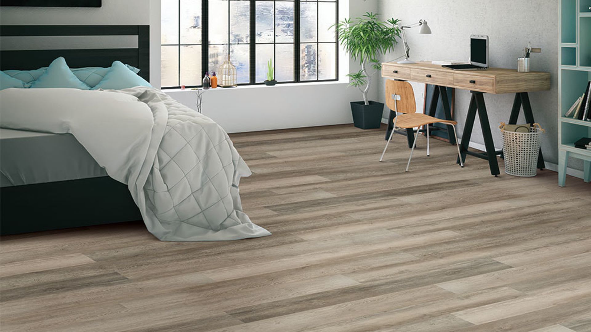 COREtec Originals - Premium 9" - Leisure Oak