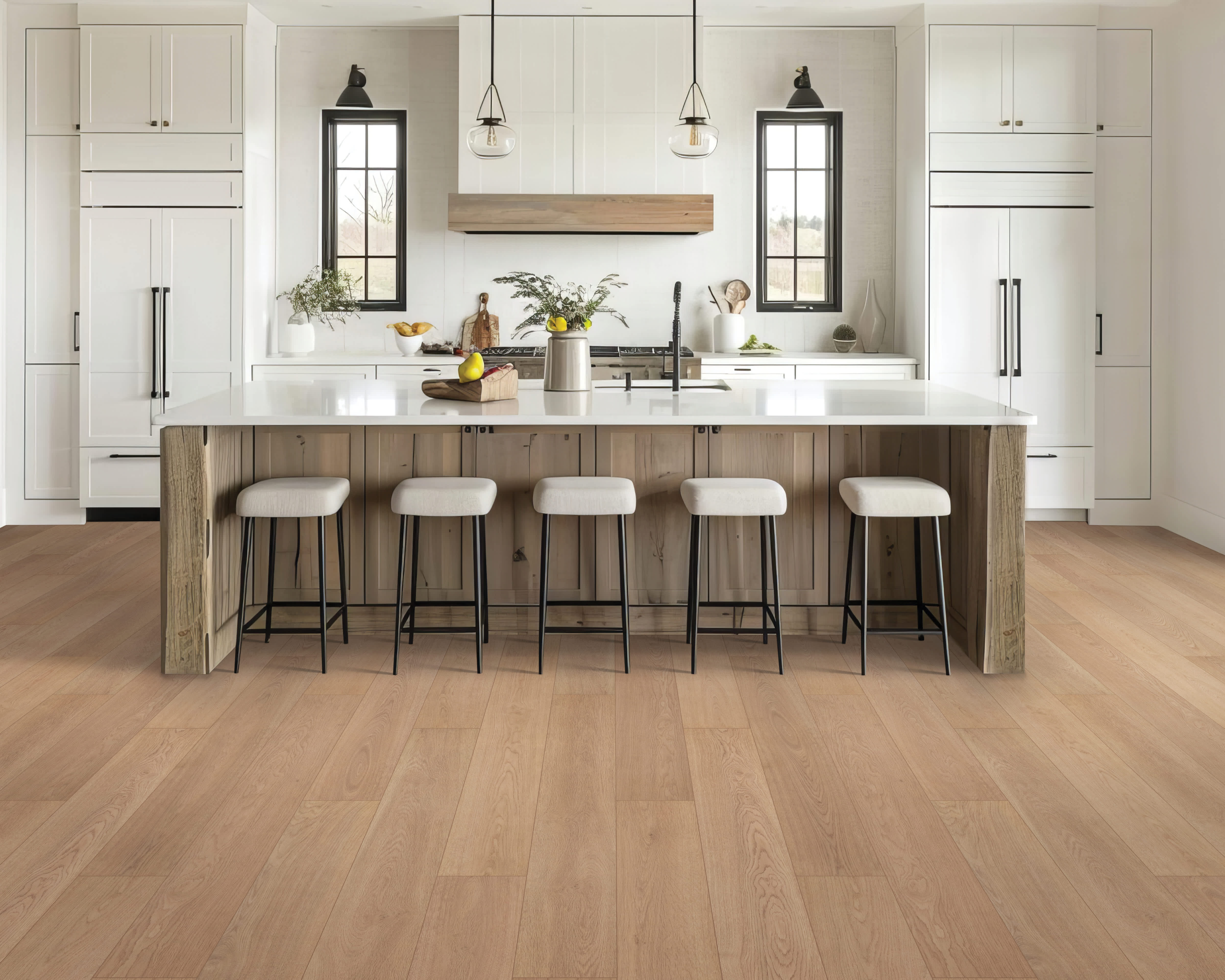 Mohawk Solidtech R Plus - Oxford Manor - Cyrus
