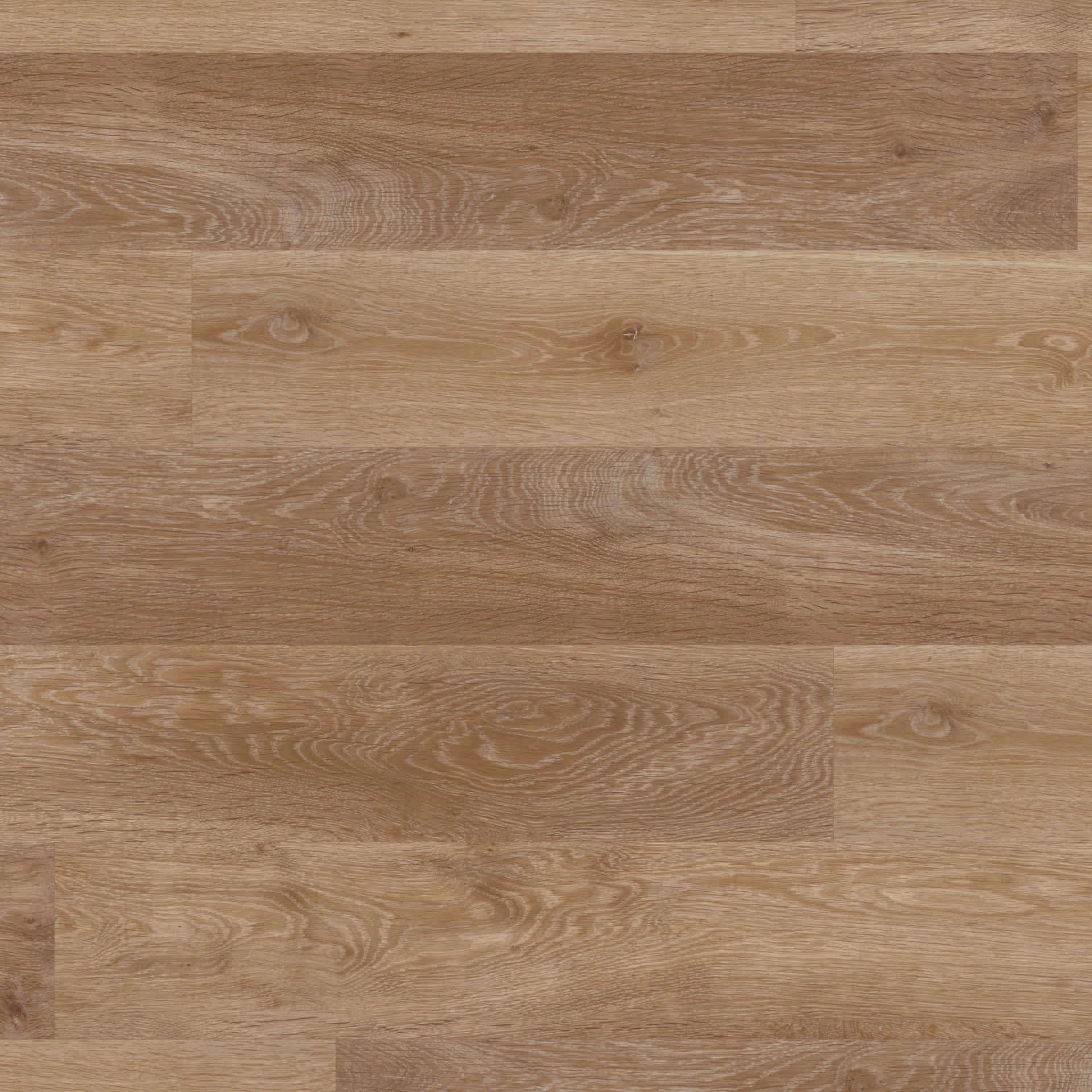 Karndean - Knight Tile Rigid Core 6 x 36 - Pale Limed Oak