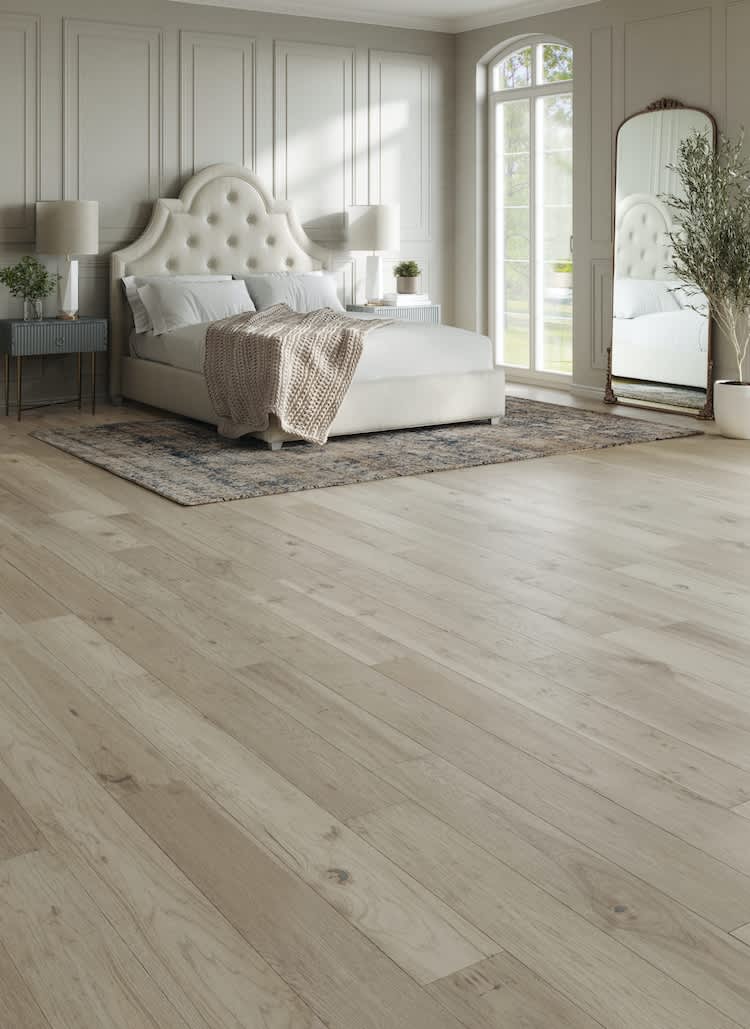 Mannington Maison Collection - Provence - Blanc