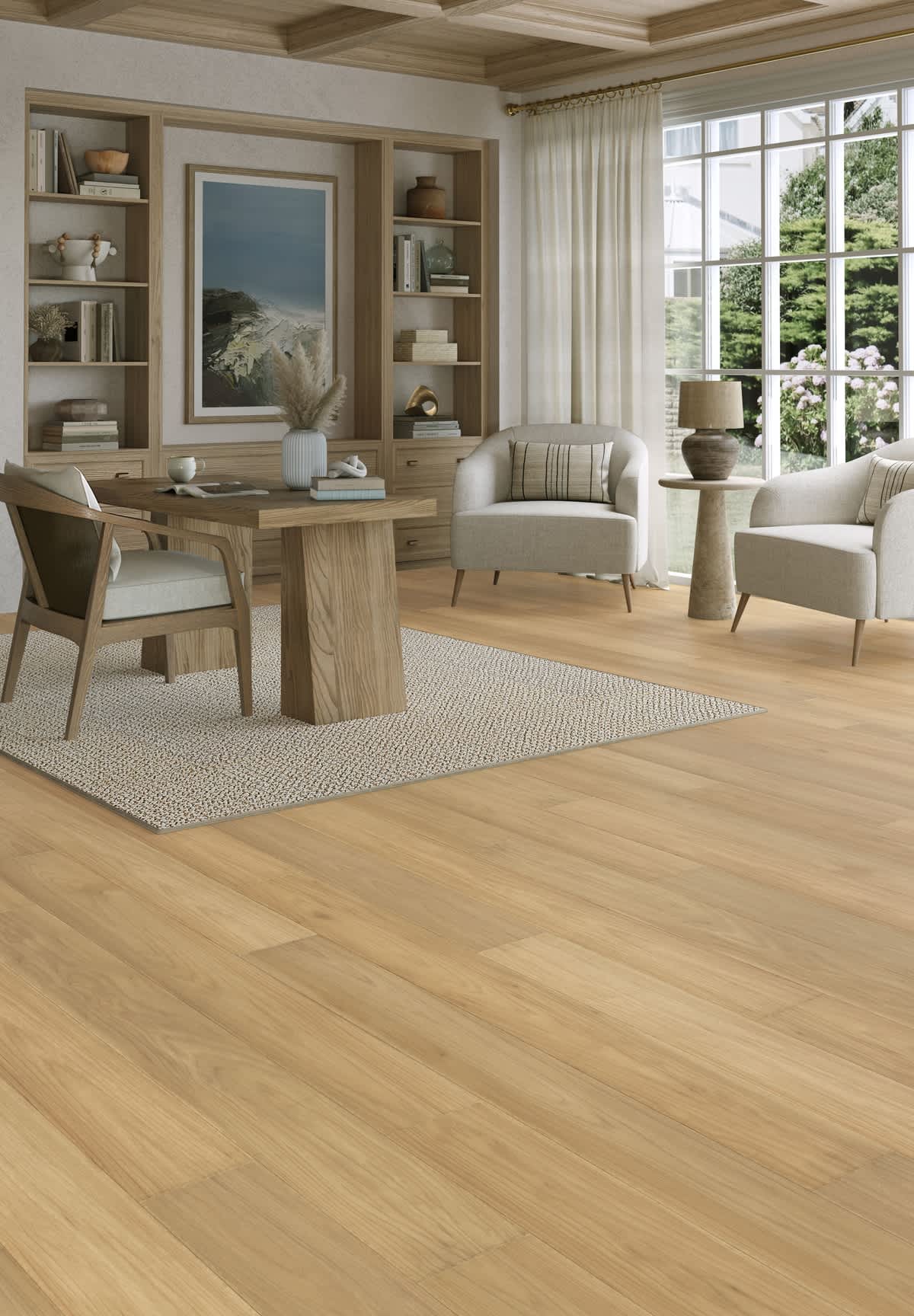 Mannington - ADURA Rigid Plank - Timber Sap