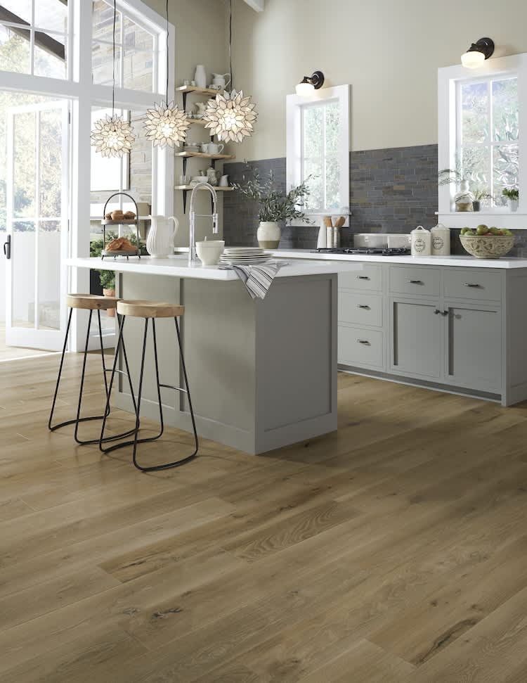 Mannington Maison Collection - Normandy - Bistro