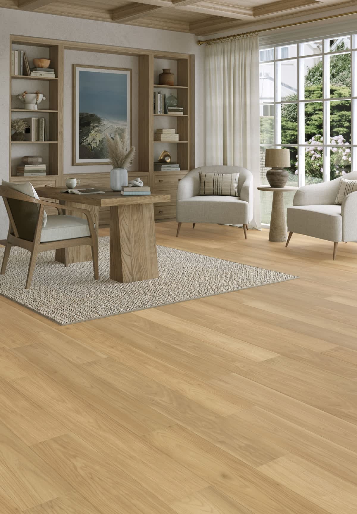 Mannington - ADURA Flex Plank - Timber Sap