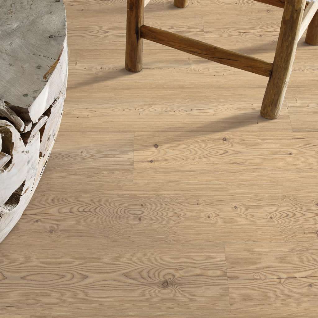 Shaw Floorte Classic - Ascent Natural Bevel - Lodge