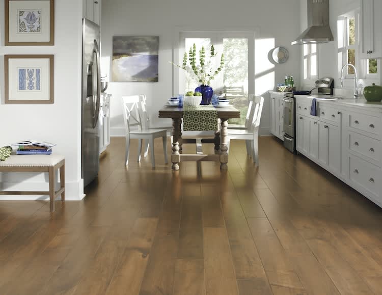 Mannington Maison Collection - Versailles - Verandah