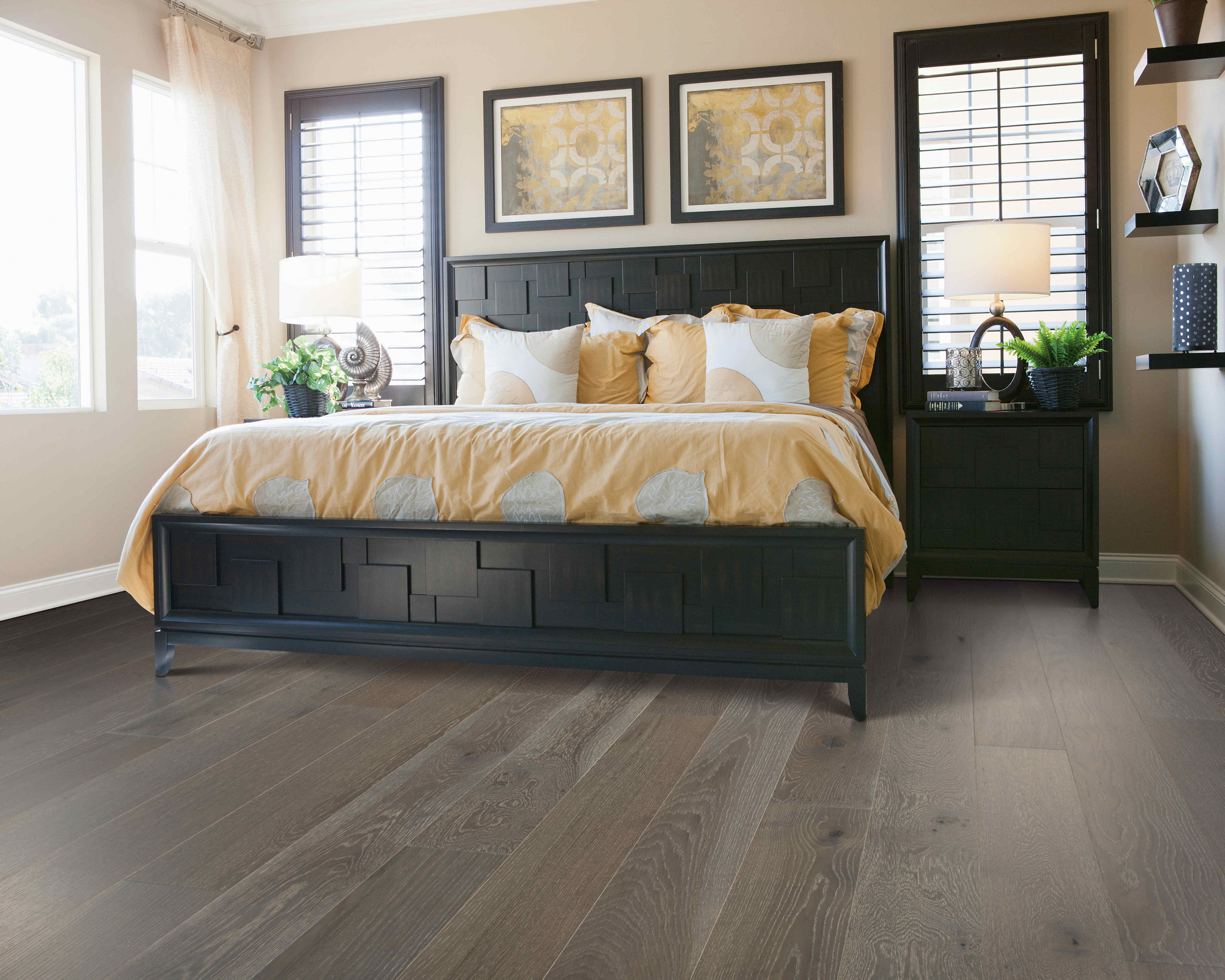 Mohawk - Vintage Elements - Armor Oak