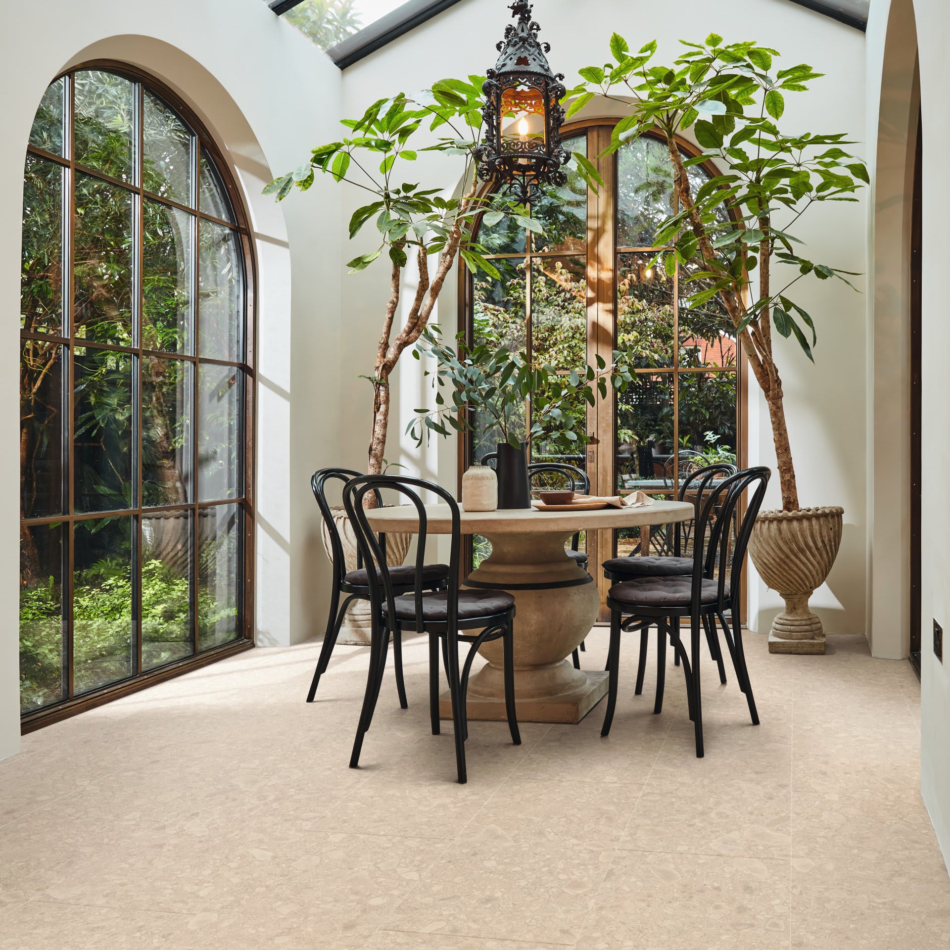 Karndean - Art Select Stone Gluedown - Sabbia Ceppo