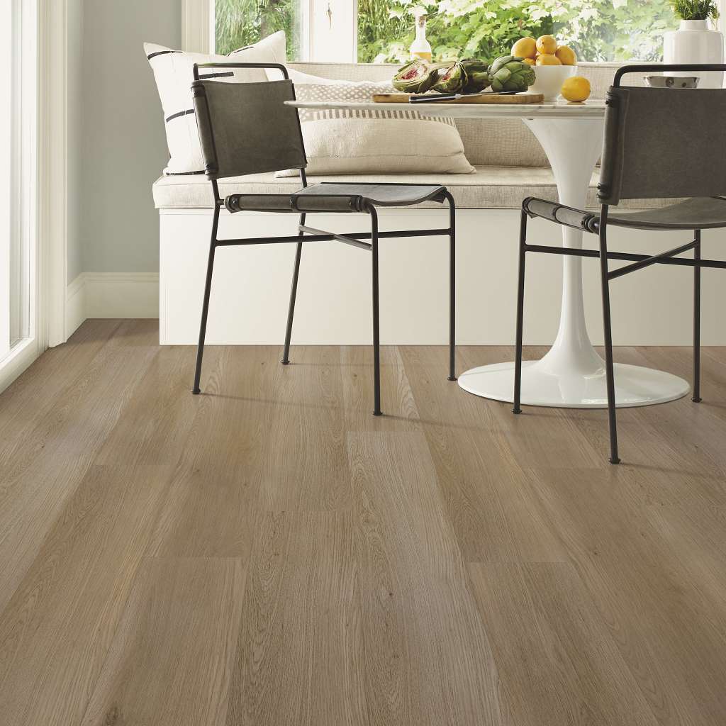 Shaw Floorte Pro - Northern Voyage 9 - Calistoga