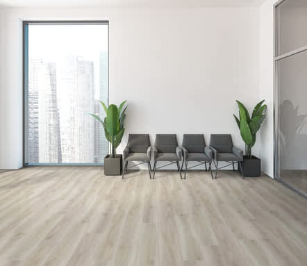 TRUCOR - eNergy Flex Dry Back - Aqua Oak