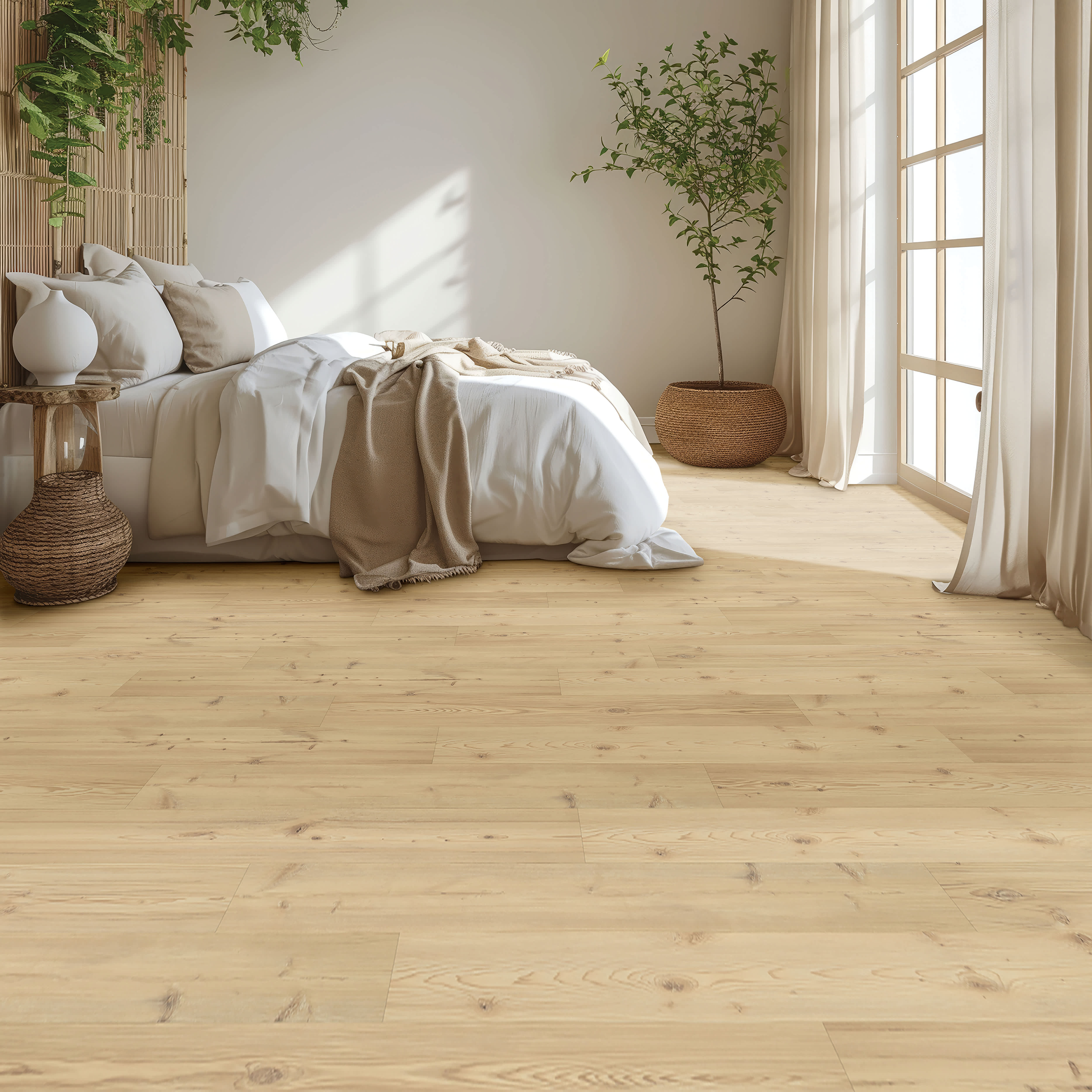 Pergo Elements Ultra - Glacial Isle - Raw Pine
