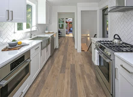 TRUCOR - 7 Series - Parchment Oak II