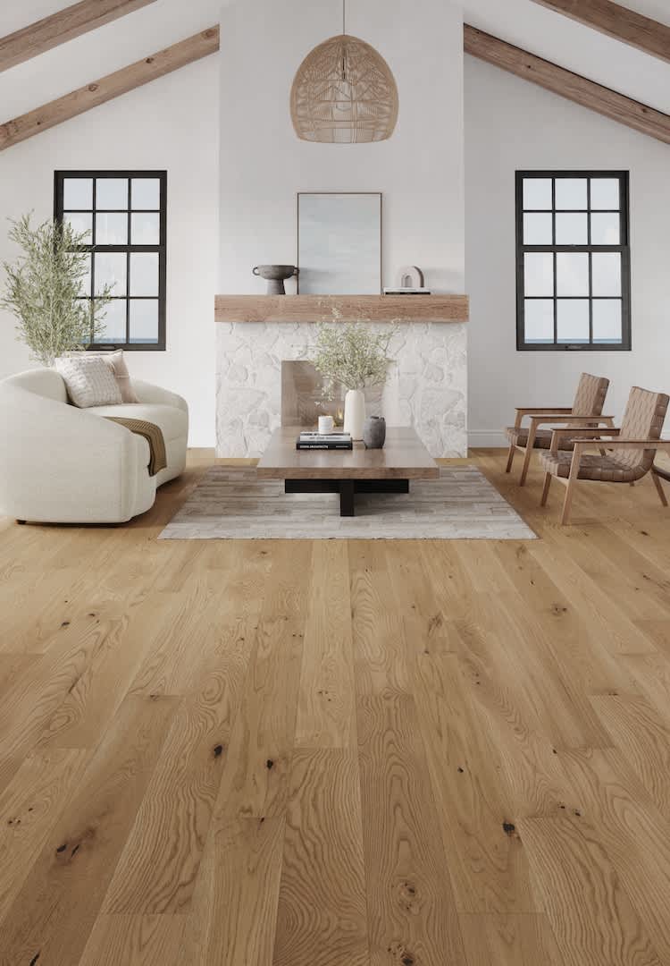 Mannington Maison Collection - Chateau - Crepe