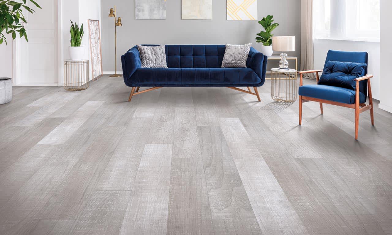 Pergo Extreme Preferred - Wood Originals - Milk & Cookies