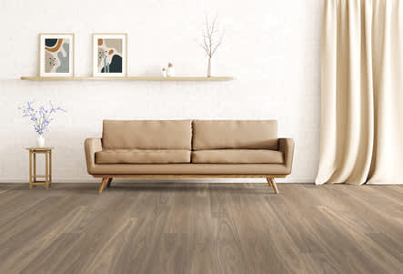 TRUCOR - Bravo - Gabb Walnut