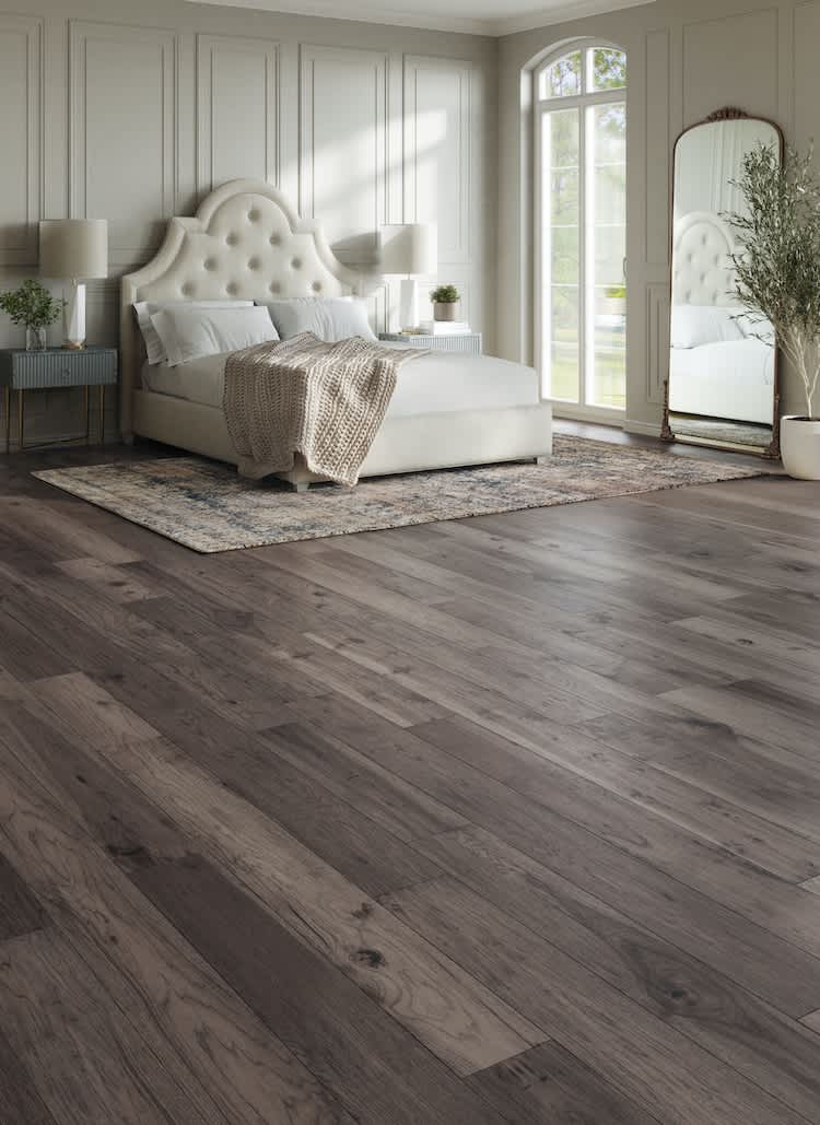 Mannington Maison Collection - Provence - Wine Barrel