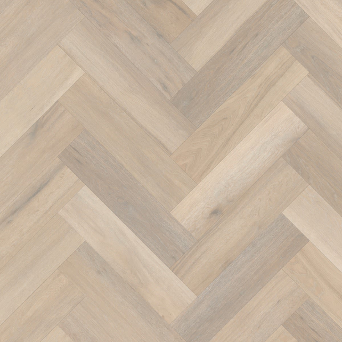 Karndean - Korlok Select - Texas White Ash Herringbone