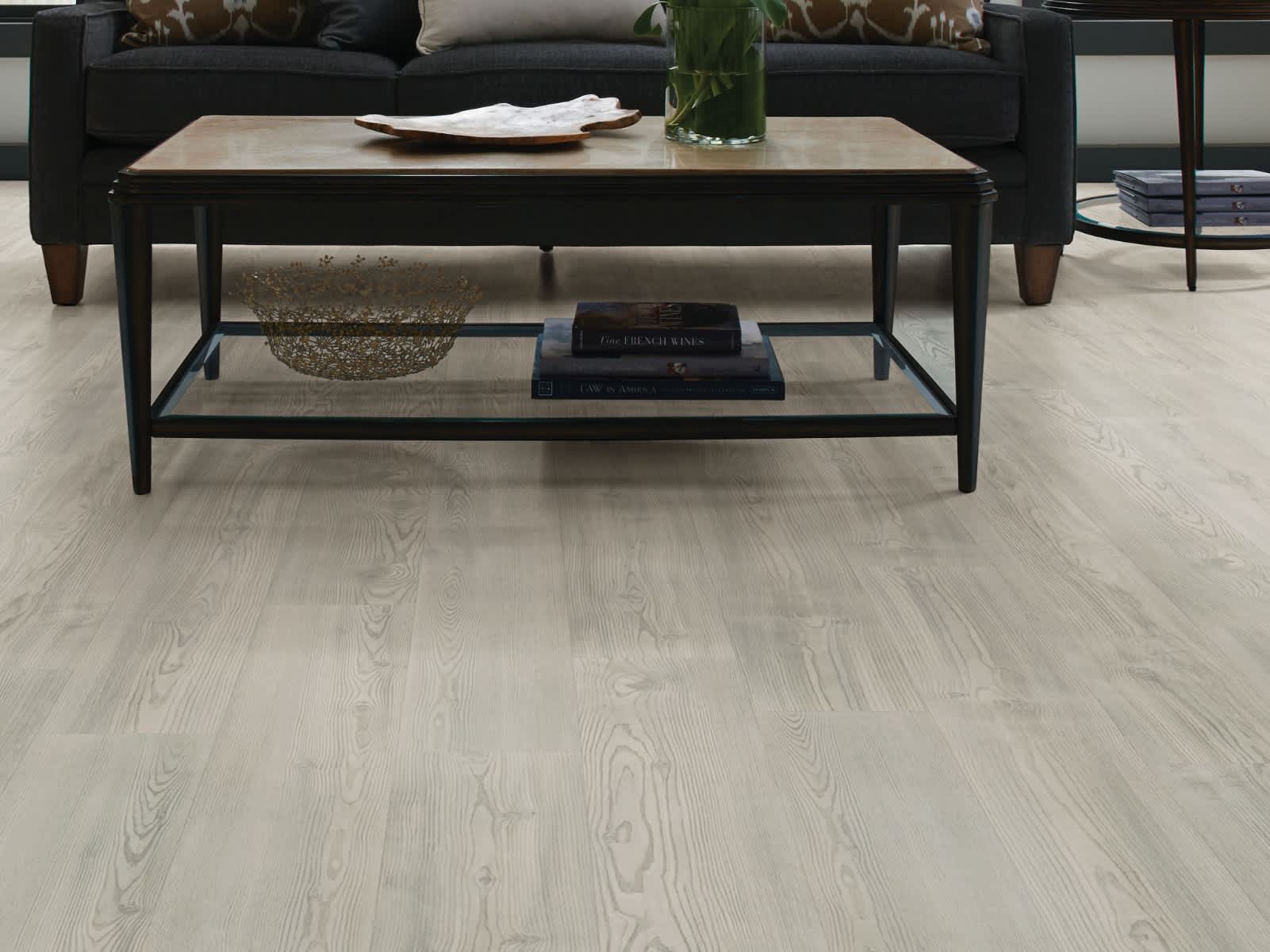 Shaw Floorte Pro - Anvil Plus 20mil - Clean Pine