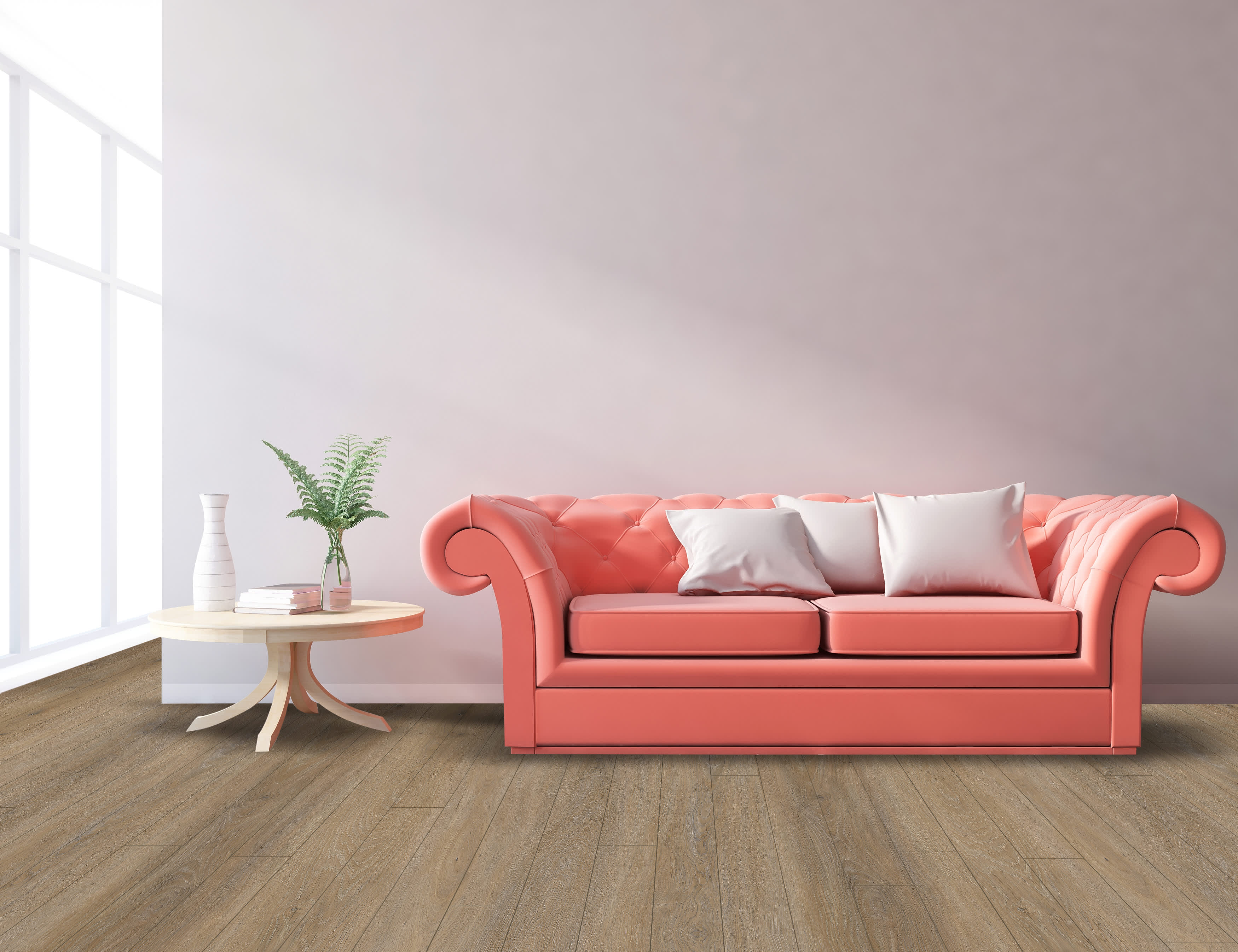 Republic Designer Pro Series - Creek Collection - Baltic Brown