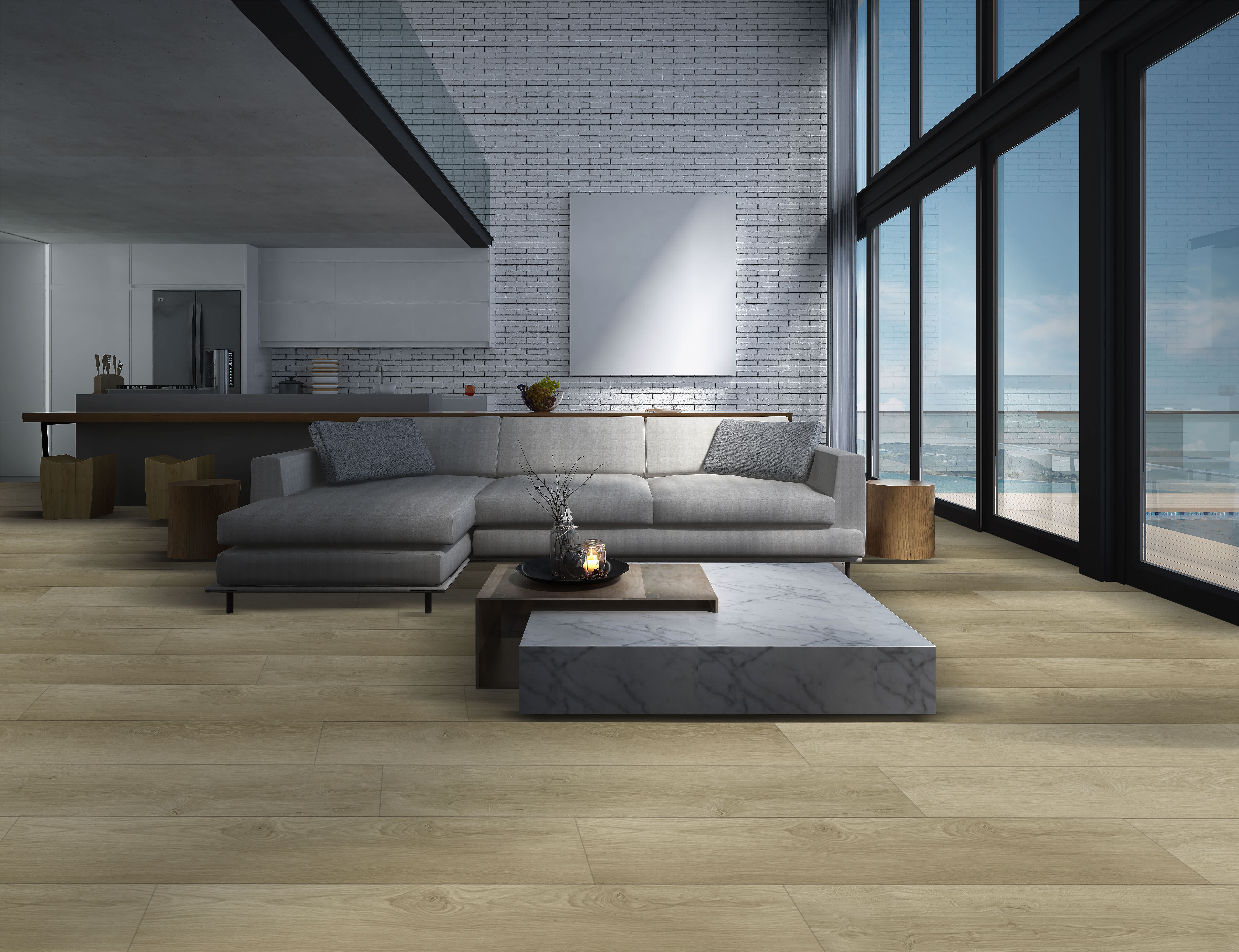 Republic Pure SPC Max - Country Gem Collection - Austin