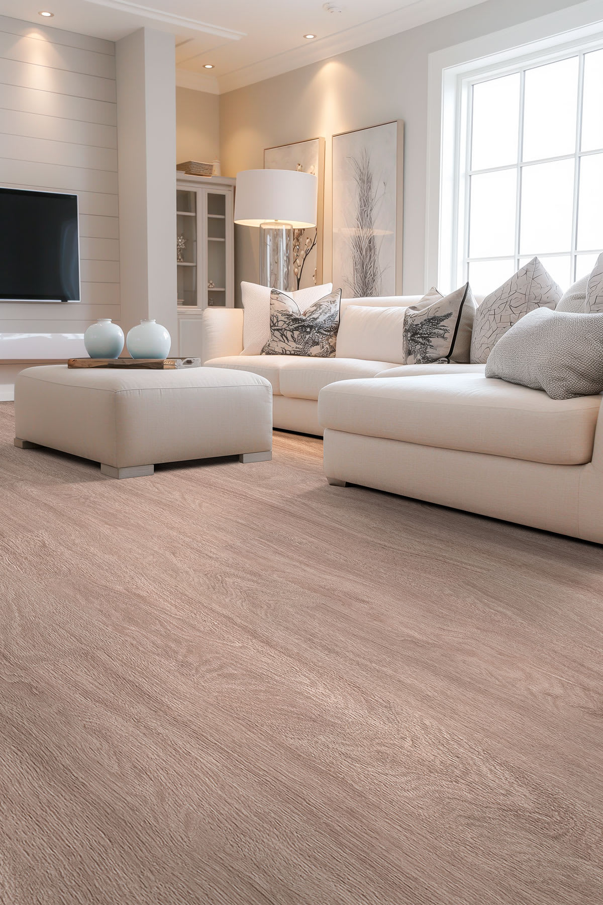 MSI Everlife - Kallum - Bleached Elm