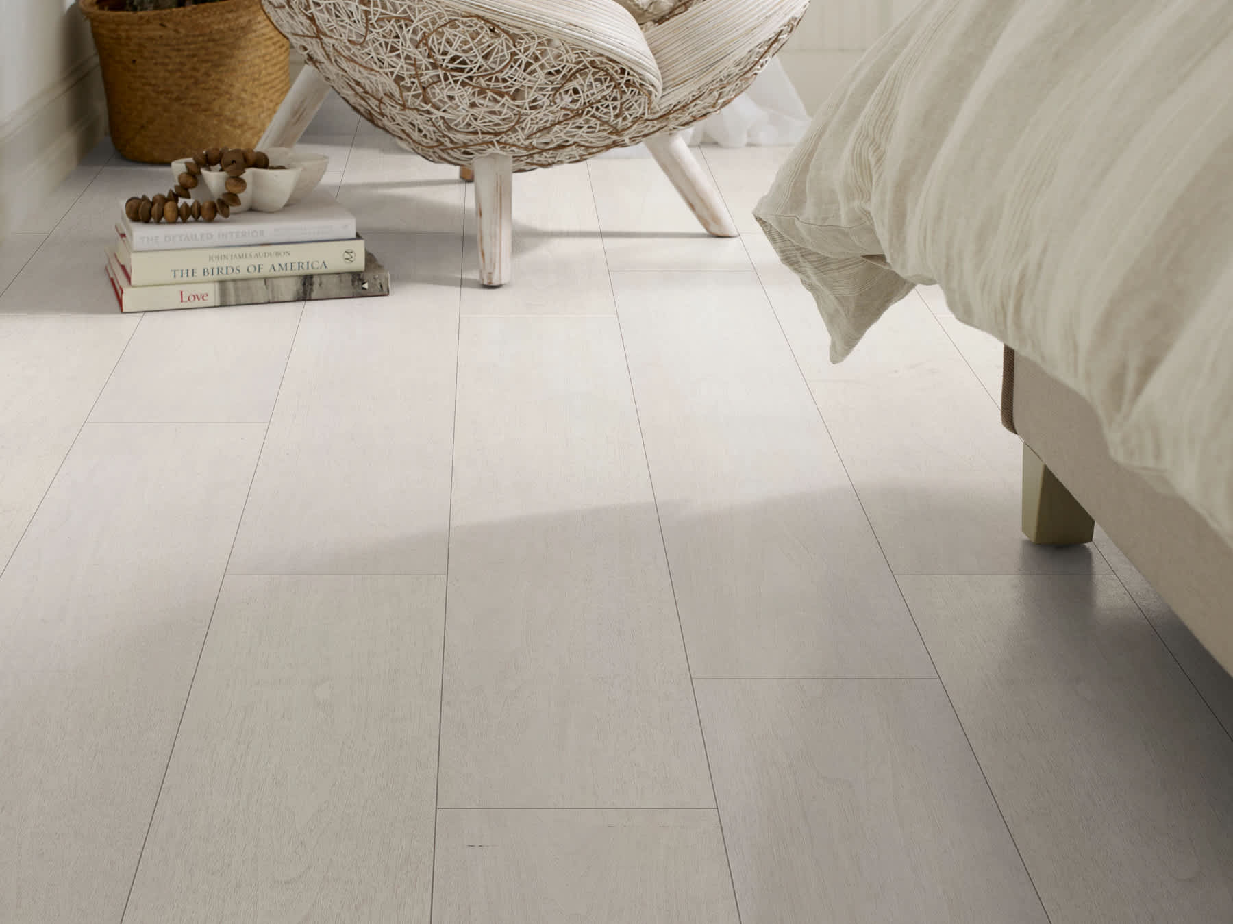 Shaw Floorte Pro - Paragon HD Plus Natural Bevel - Oriel