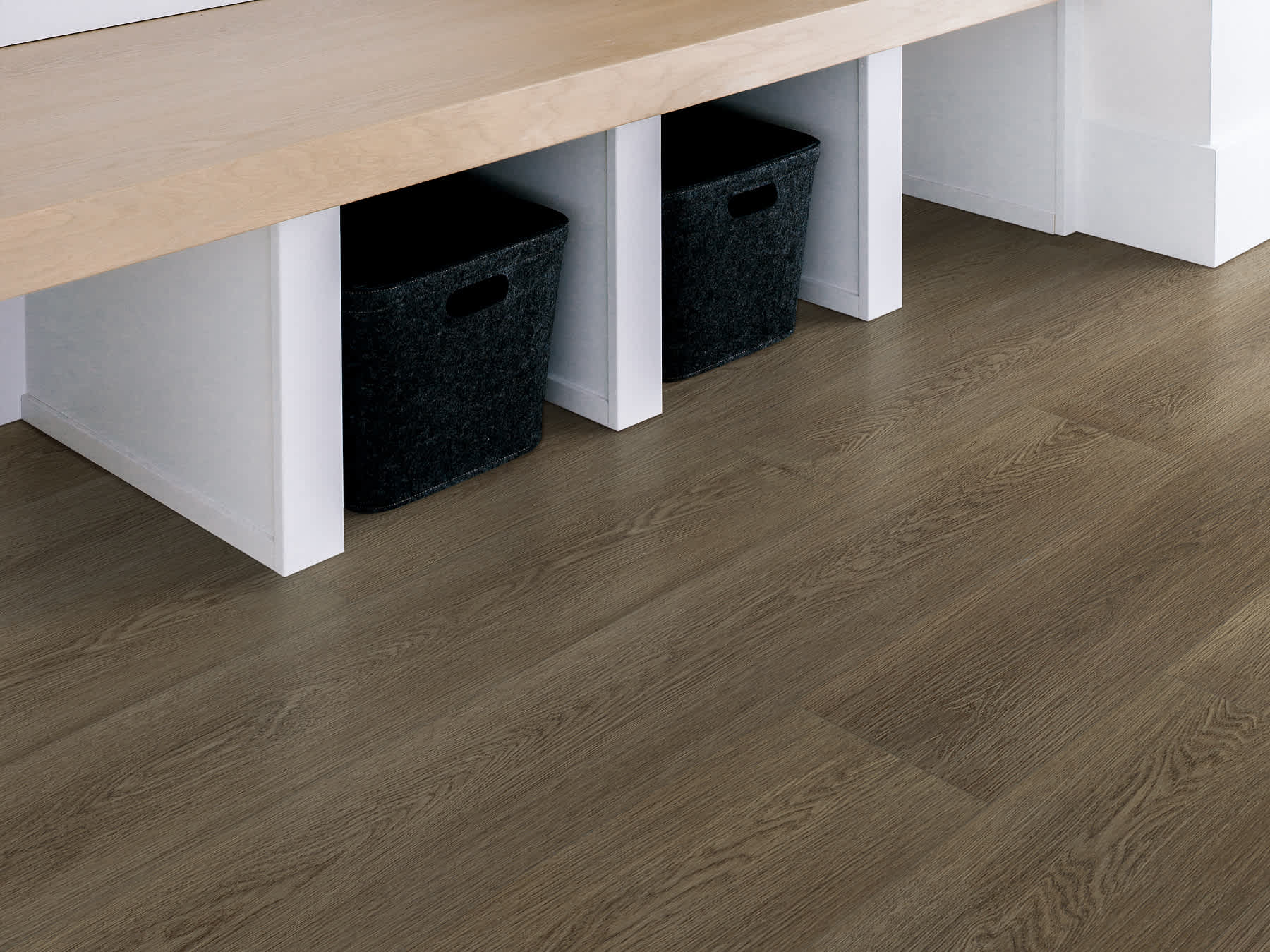Shaw Floorte Classic - Dwell - Natural Umber