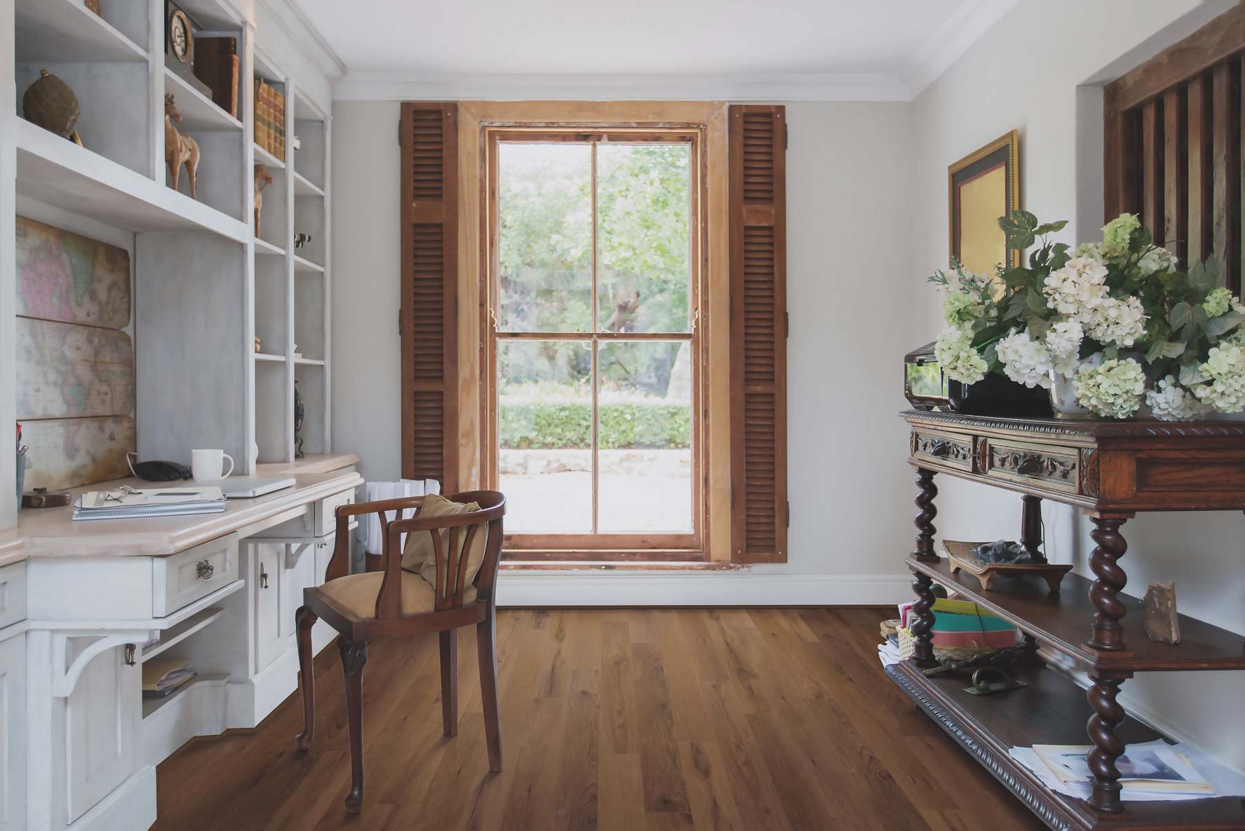 COREtec Originals - Classics 5" - Rogers Hickory