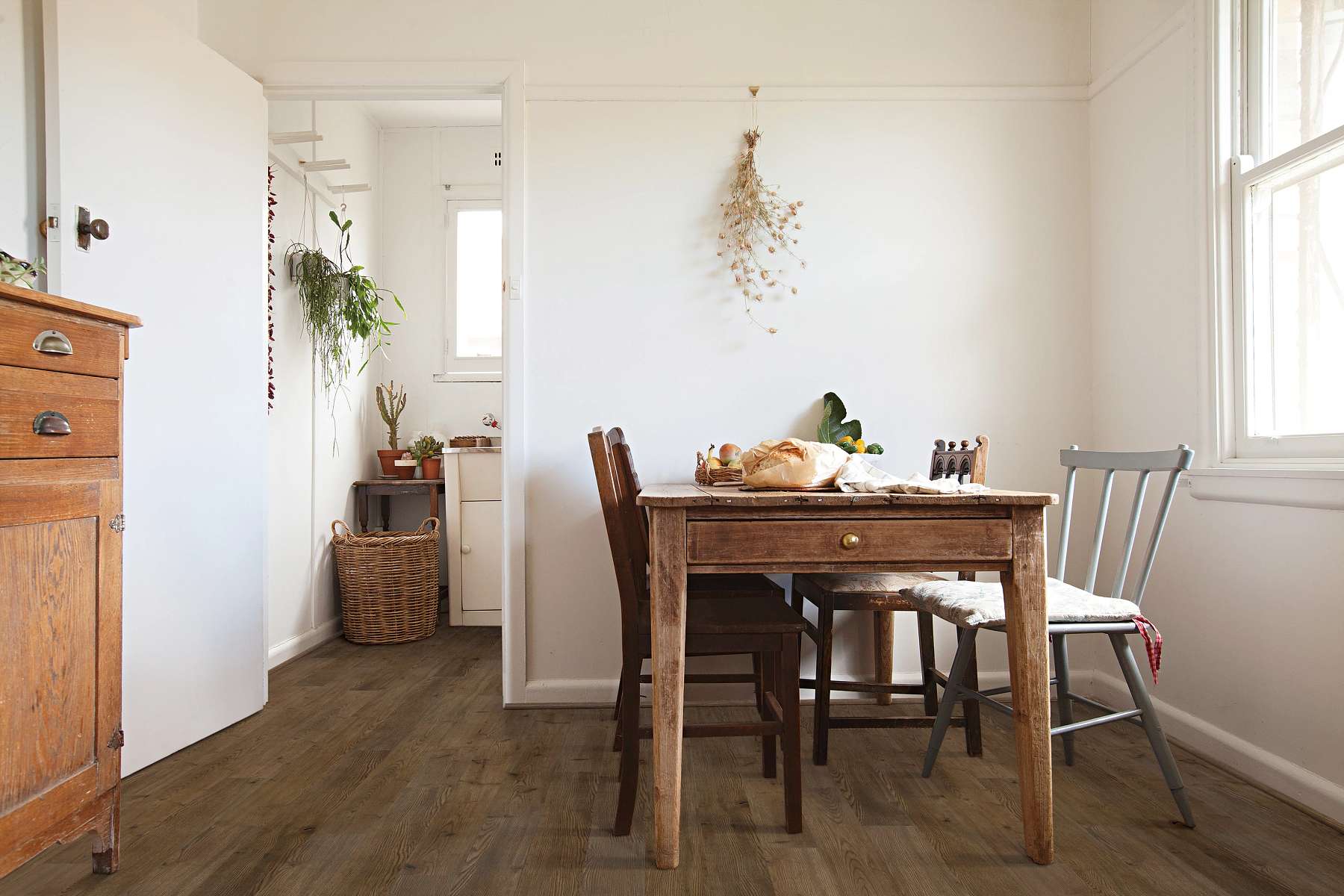 COREtec Originals - Classics 5" - Belford Oak
