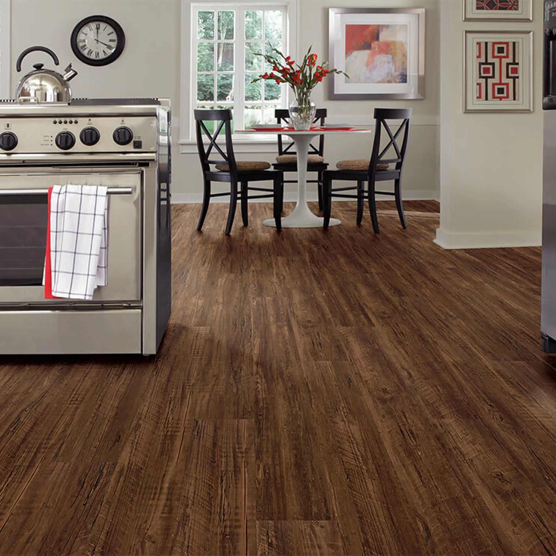 COREtec Originals - Classics 7" - Kingswood Oak