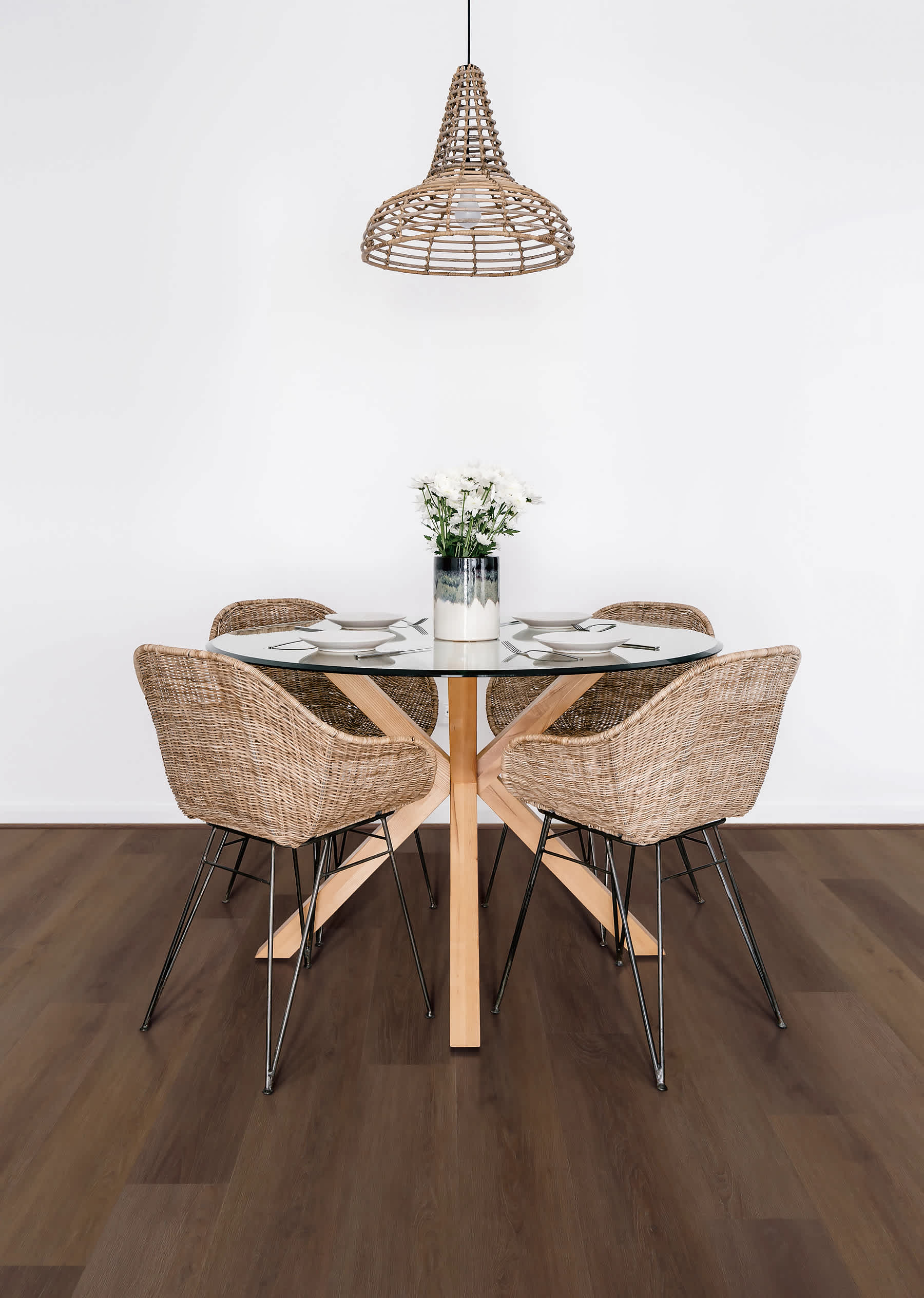 COREtec Originals - Classics 7" - Mulford Oak
