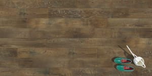 RST-22101 Historic Oak Timber - small 2