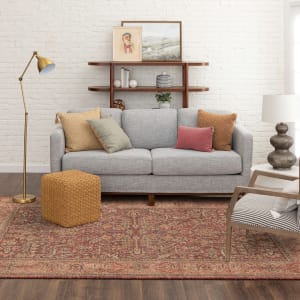 Zula - River Red R1223-272 - small 