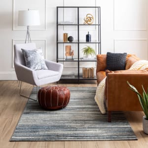Cleo - Bell Place Light Grey IEBER-3044 - small 