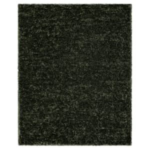 Billow Shag - Billow Shag Olive R1148-428 - small 1