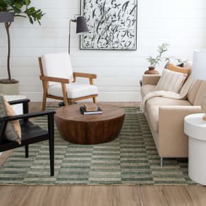 Bobby Berk Broken Stripe - Broken Stripe Twilight R1091-585 - small 