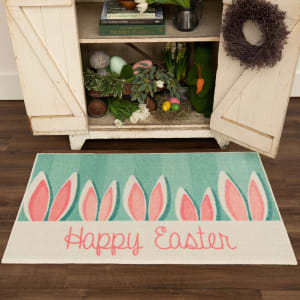 Prismatic - Easter Wreath Multi ZW066-A416 - small 