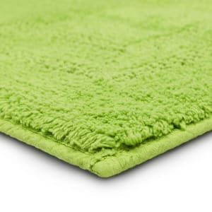 Boardwalk Bath - Cotton Reversible Seaglass N6474-9422 - small 1
