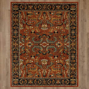 Heirloom - Peldowmoe Red IE327-30048 - small 1