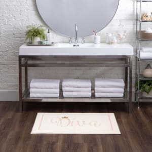 Composition Bath - Cool Grey N6389-9975 - small 
