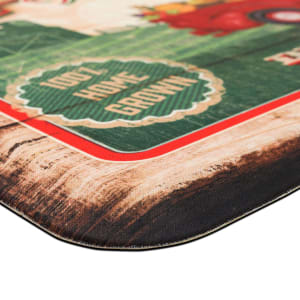 Dri-Pro Cushion Mat - Rofino Wine Trio Multi 4872-17616 - small 1